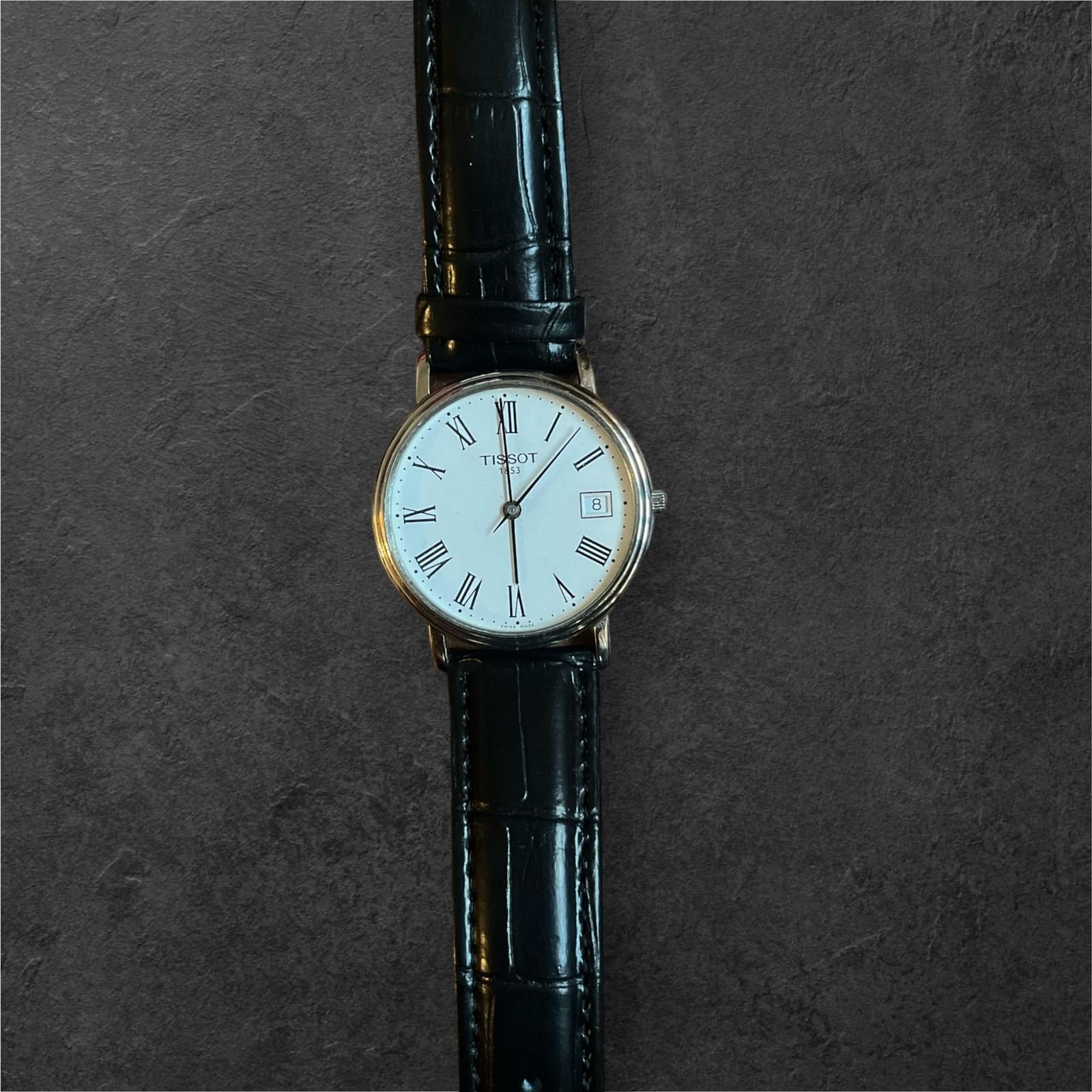 Tissot T870/970 (Preowned) - AntiquityWatches